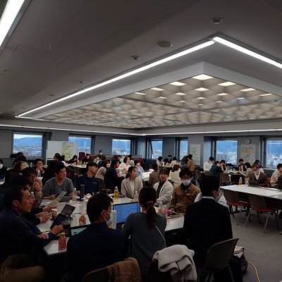 『実行計画』 | 社長コラム「一期一会」