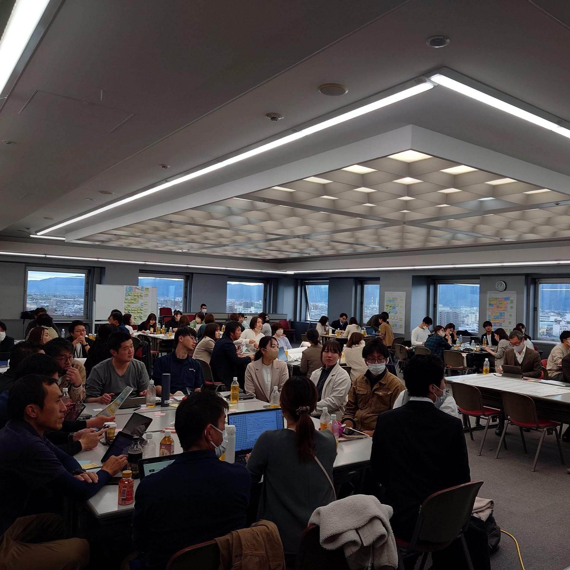『実行計画』 | 社長コラム「一期一会」