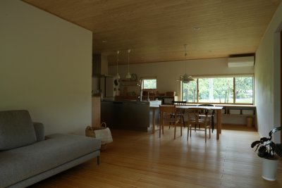 子育て世代が住む 築30年の実家リノベーション＠岐阜県関市 | リノベーション