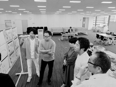 『当事者意識』 | 社長コラム「一期一会」