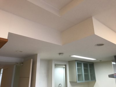 マンションリフォームの現場へゆく！！ | スタッフ　ブログ