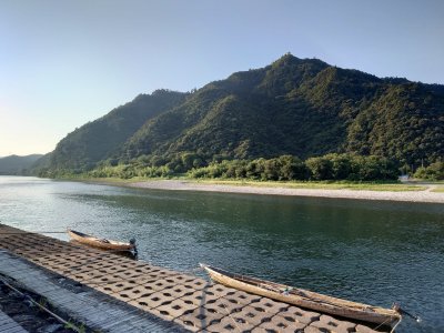 『徳を持って制する』 | 社長コラム「一期一会」