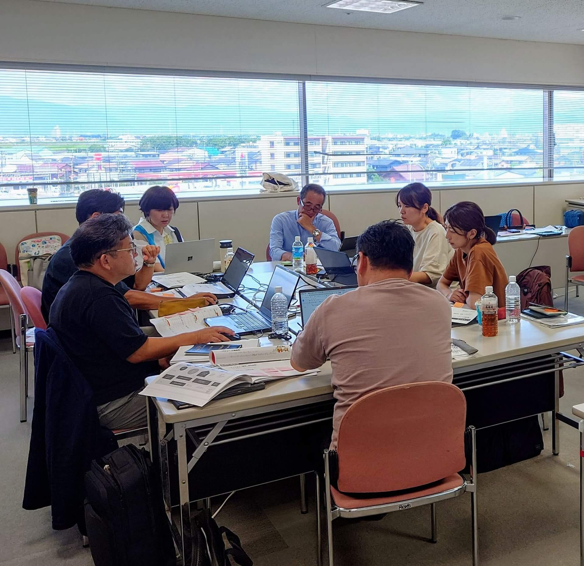 『自部署の理念とは何か?』 | 社長コラム「一期一会」