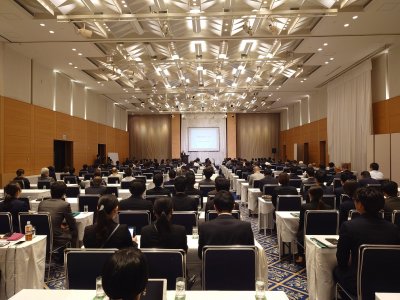 『想いの共有』 | 社長コラム「一期一会」