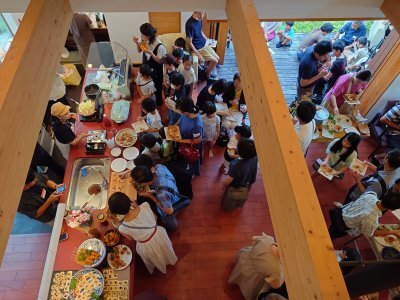 『大垣展示場よ、ありがとう』 | 社長コラム「一期一会」