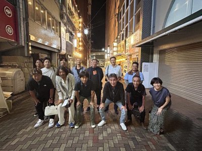 『ひだまりの匠たち』 | 社長コラム「一期一会」