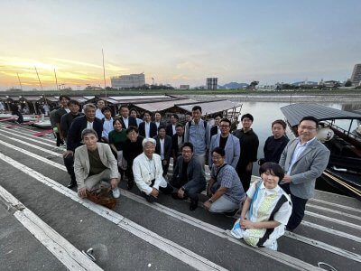 『経営姿勢』 | 社長コラム「一期一会」