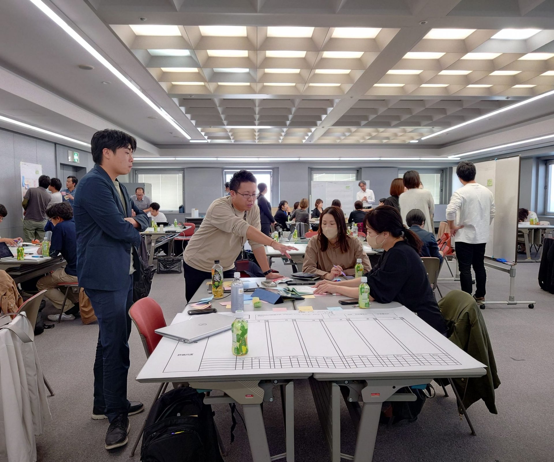 『実行計画策定』 | 社長コラム「一期一会」