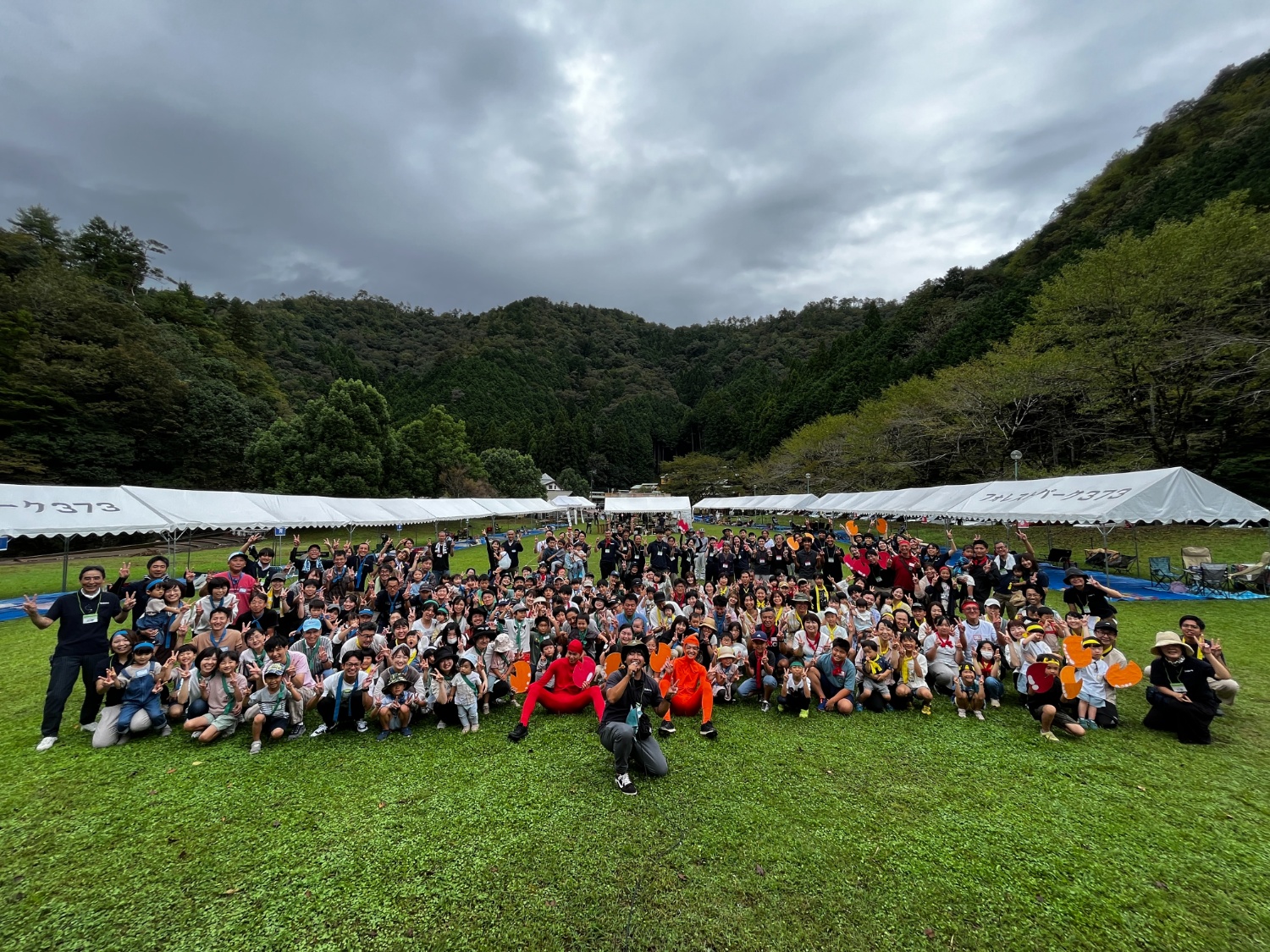 ひだまりおかげさま祭り2023開催レポート | スタッフ　ブログ