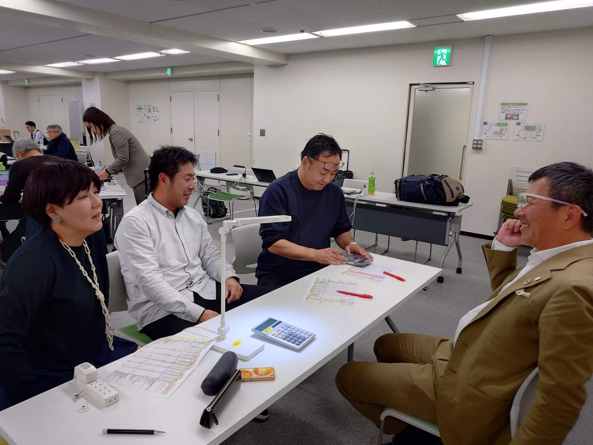 『参画』 | 社長コラム「一期一会」