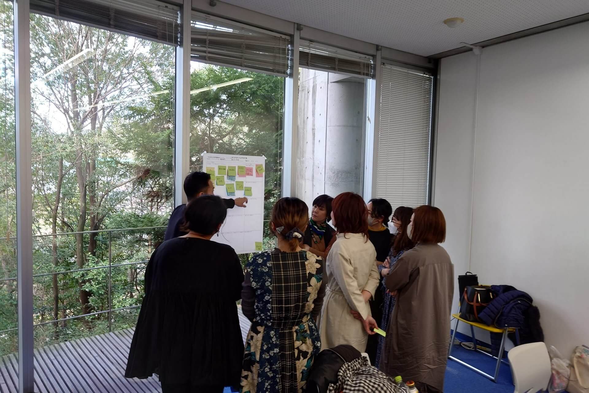 『思考の訓練から、行動の訓練へ』 | 社長コラム「一期一会」