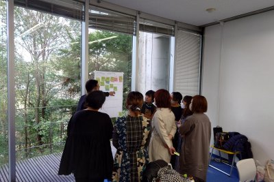 『思考の訓練から、行動の訓練へ』 | 社長コラム「一期一会」