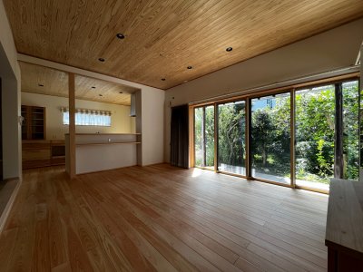 築40年 平屋の中古住宅を購入し理想の住まいにリノベーション＠愛知県江南市 | リノベーション