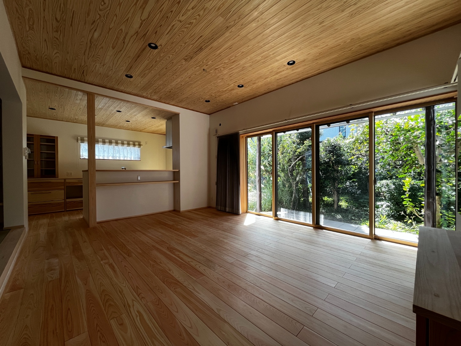 築40年 平屋の中古住宅を購入し理想の住まいにリノベーション@愛知県江南市 | リノベーション