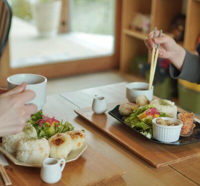 『祝　HidamariCafe　8周年！！』 | 社長コラム「一期一会」