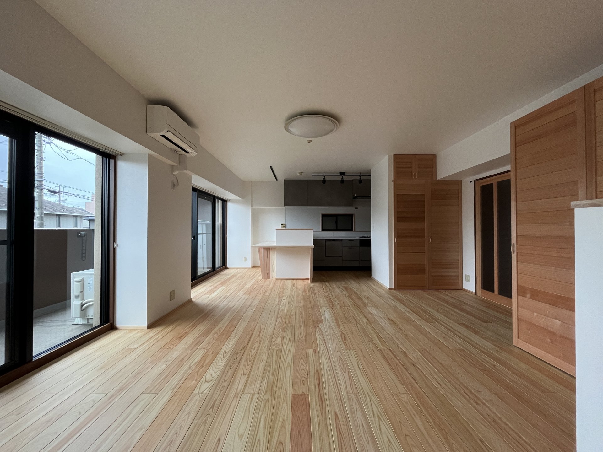 築23年　マンション内装リノベーション | マンションリノベーション