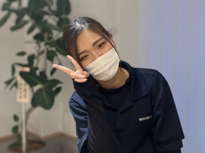 現場女子レポート　ー自己紹介編パート1ー | 現場レポート