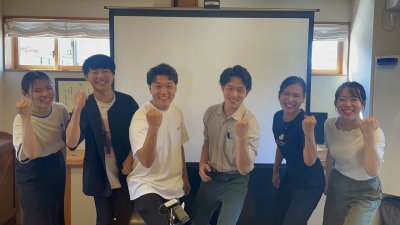 現場女子レポート　ー自己紹介編パート3ー | 現場レポート