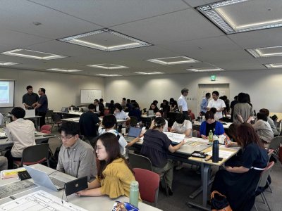 『第7クール始動』 | 社長コラム「一期一会」