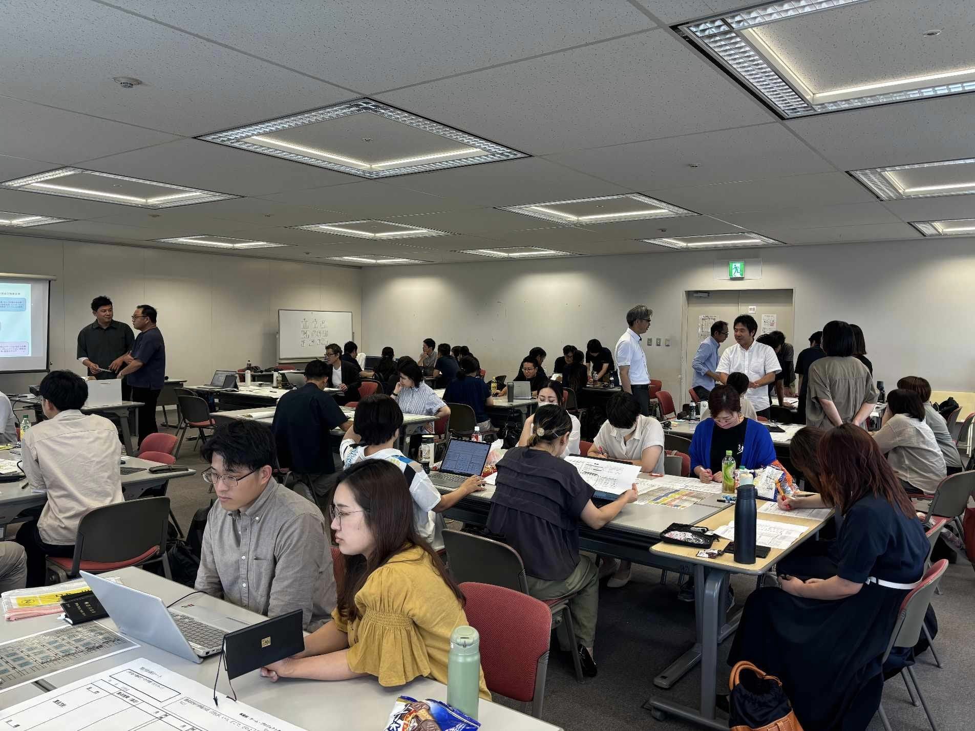 『第7クール始動』 | 社長コラム「一期一会」