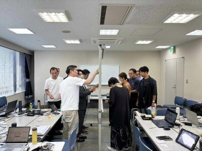 『部門の理念の改定』 | 社長コラム「一期一会」