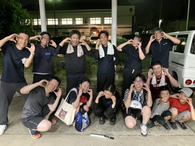 現場女子レポート　ーレクリエーション編パート1ー | 現場レポート