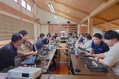 『第4期　常昇塾　始動』 | 社長コラム「一期一会」