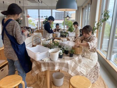 【暮らしの学校＠WOODYYLIFE STUDIO】第1回、2回のプチ… | スタッフ　ブログ