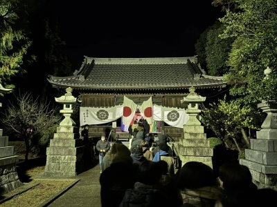 『新年あけましておめでとうございます！』 | 社長コラム「一期一会」