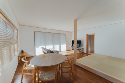 築30年　終の棲家として選んだご夫婦のためのリノベーション＠愛知県扶桑町 | リノベーション