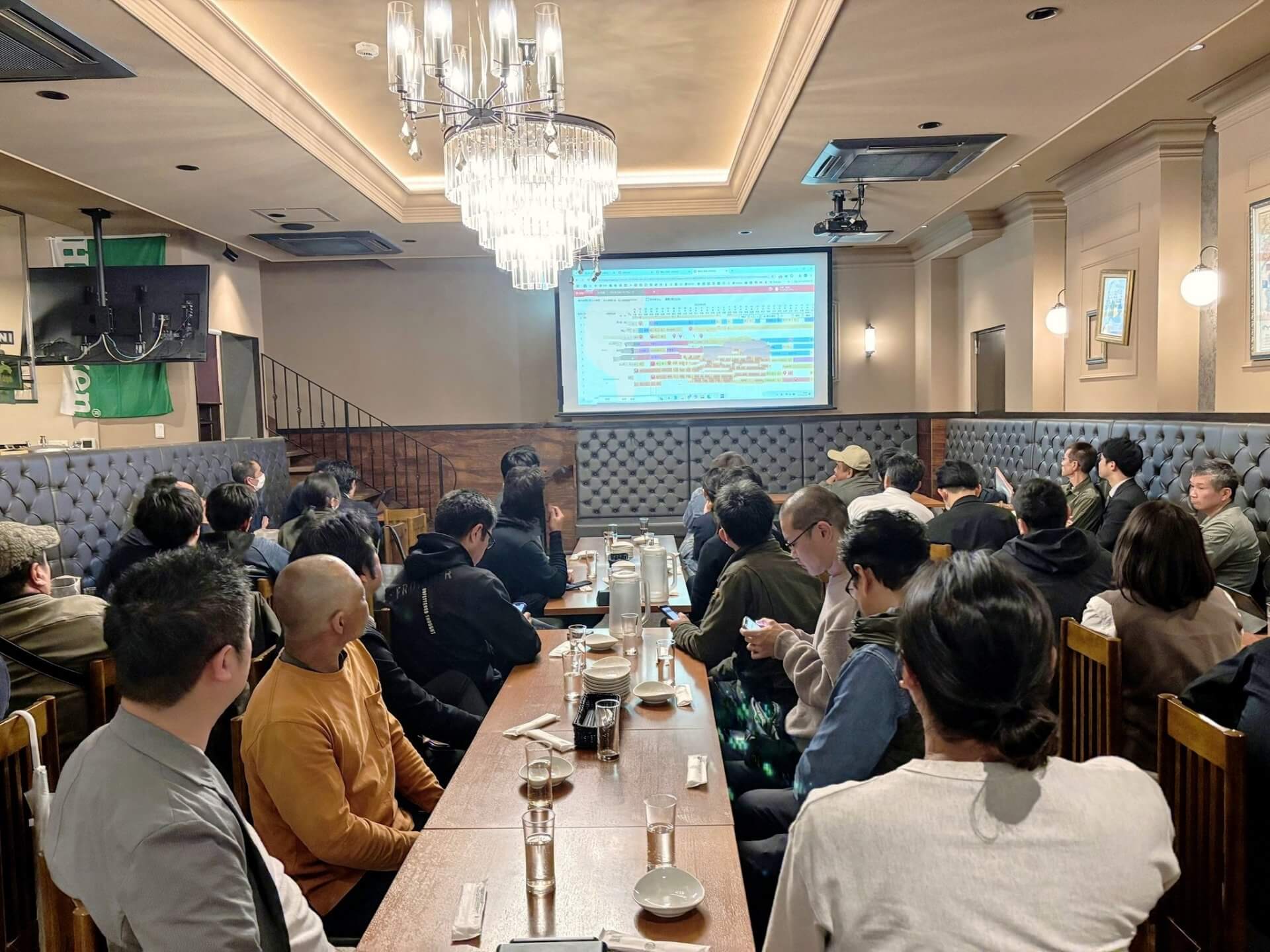 『ひだまり匠の会』 | 社長コラム「一期一会」