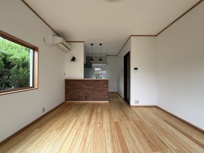 築34年　使いやすく、あたたかく。 暮らしに寄り添う部分リフォーム＠岐阜県岐阜市 | リフォーム