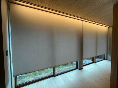 照明で変わるお部屋の雰囲気 | スタッフ　ブログ