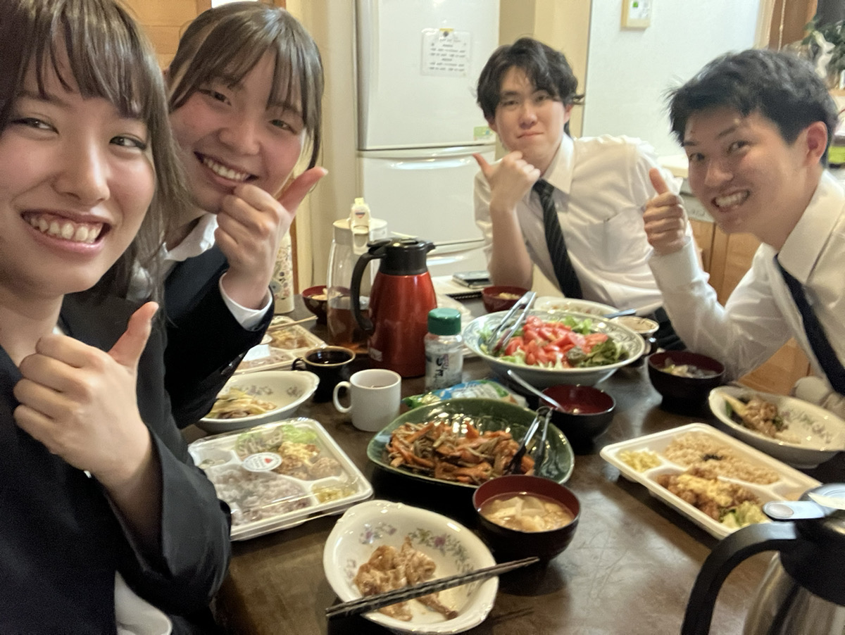 不動産部に配属になりました！ | スタッフ　ブログ