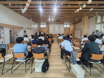 リノベーション・ビジネス・スクール（RBS）＠岐阜市 | スタッフ　ブログ