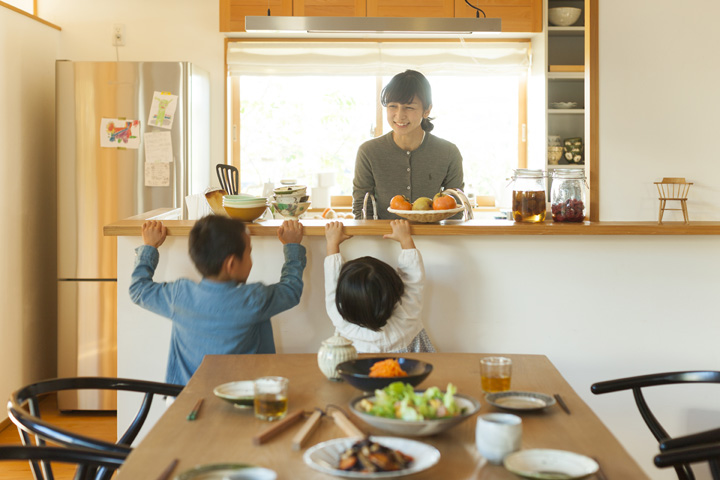 アイランド？L型？キッチンリノベーションで後悔しないためのレイアウト比較 | スタッフ　ブログ