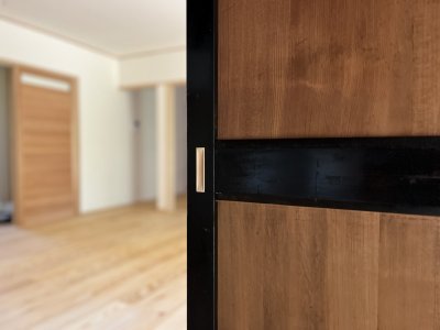 古材利用の価値 | スタッフ　ブログ