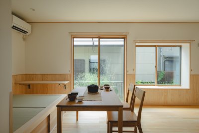 築34年　想いを受け継ぎ、これからの安心を叶えるリノベーション＠愛知県江南市 | リノベーション