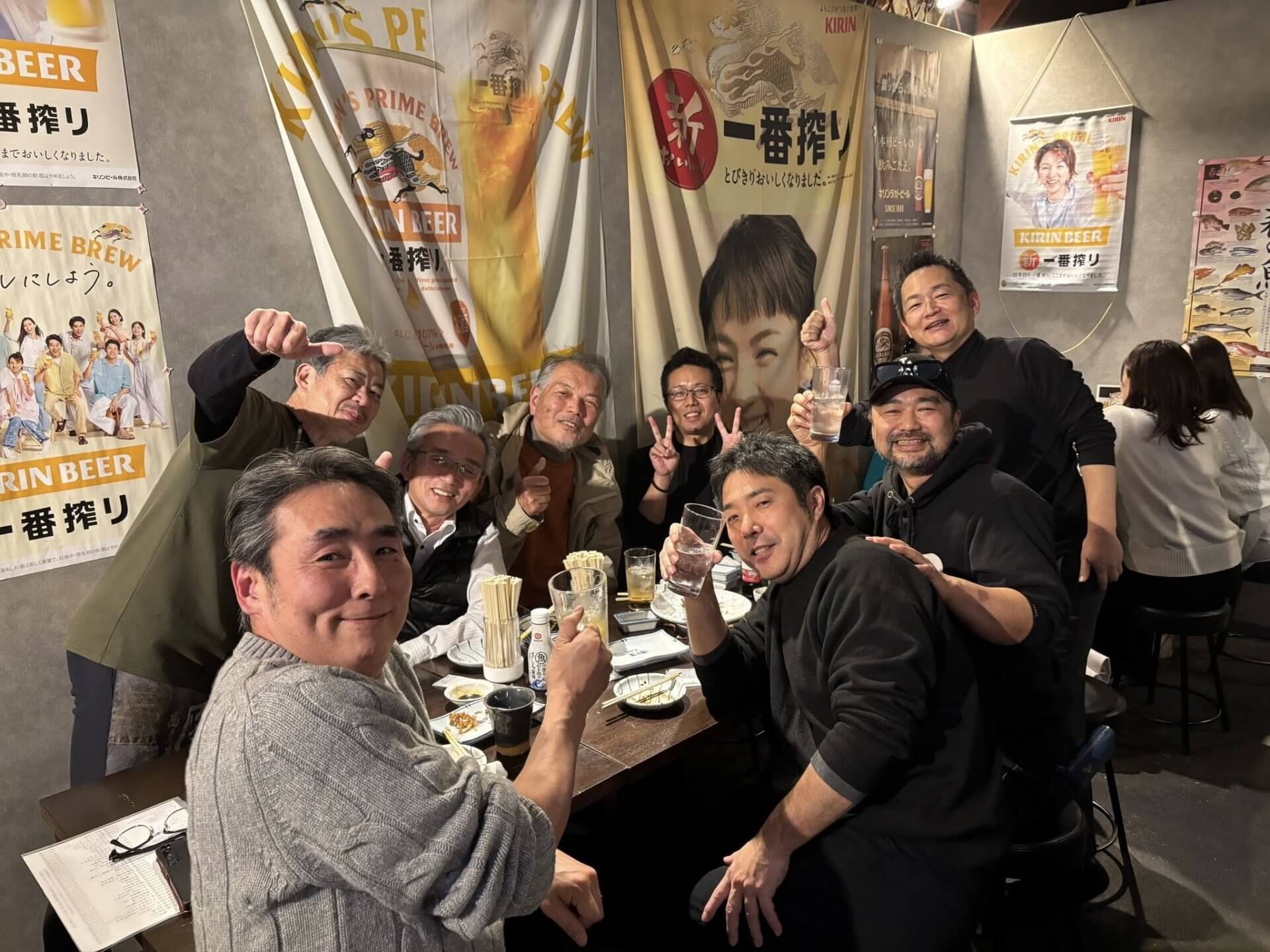 『自称　野球部』 | 社長コラム「一期一会」