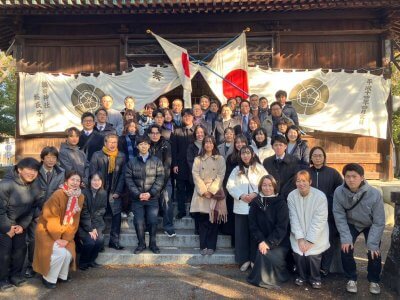 『自分史上最高の自分』 | 社長コラム「一期一会」