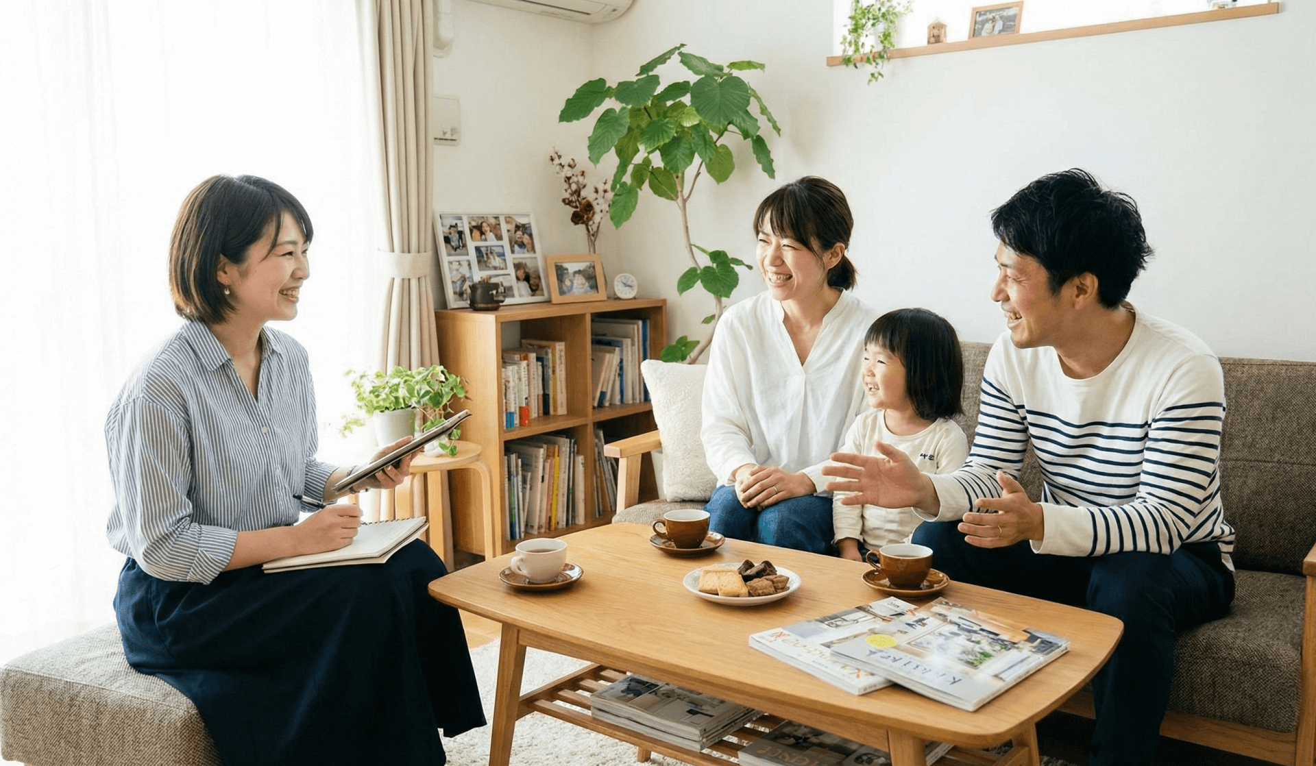 WOODYYLIFEの設計士として -お客様の夢を形にする喜び- | スタッフ　ブログ