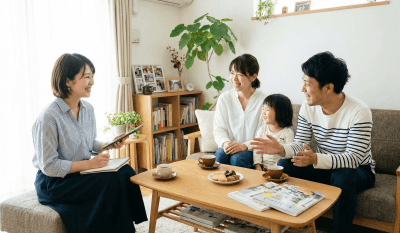 WOODYYLIFEの設計士として -お客様の夢を形にする喜び- | スタッフ　ブログ
