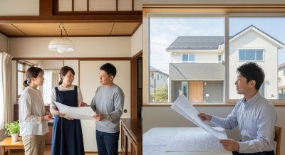 中古住宅リノベーションとは何か？新築と迷ったときに整理すべき判断軸 | 中古住宅×リノベーション