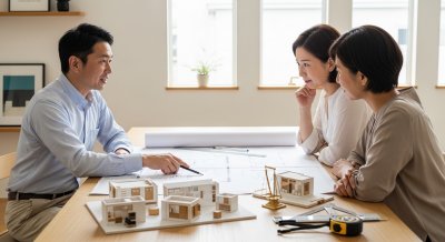 リノベーションにおける間取りとは何か？後悔を生む理由を構造から整理する | 間取り
