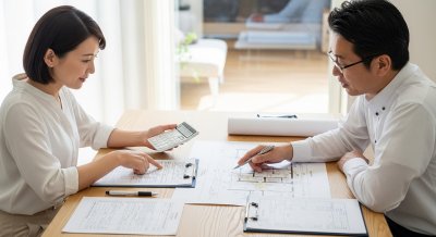 リノベーションにおける補助金・制度とは何か？判断を誤りやすい理由を整理する | 住宅ローン・費用