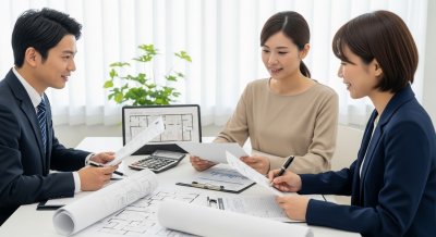 中古住宅とリノベーションローンを一体型にして岐阜市で家を持つ｜中古住宅… | 中古住宅