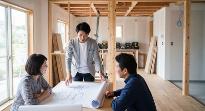 リノベーションとは何か？意味・背景・選ばれる理由を構造から整理する | リノベーション全般
