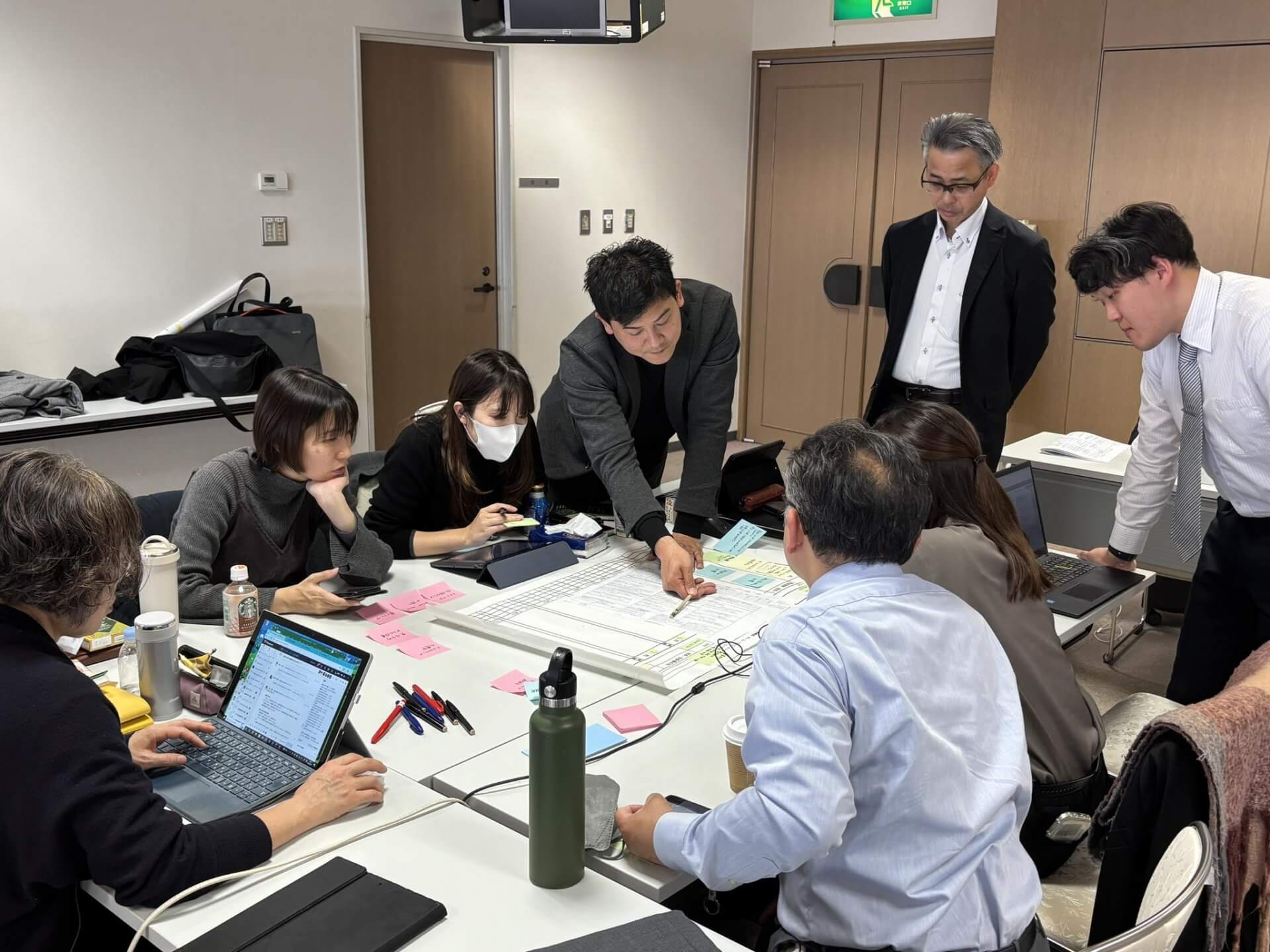 『継続こそ力』 | 社長コラム「一期一会」