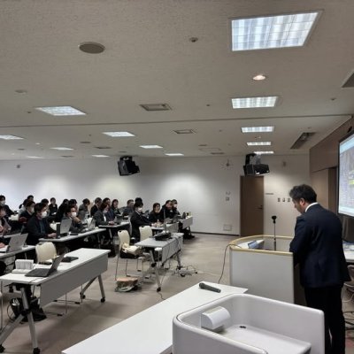 『社員全員で共有&確認』 | 社長コラム「一期一会」