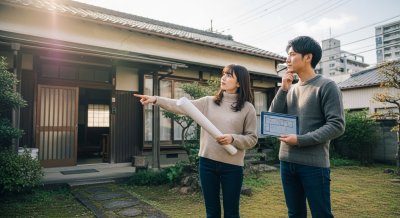 【岐阜市 中古住宅リノベーション 失敗しない購入方法】よくあるミスと対策FAQ | 中古住宅×リノベーション